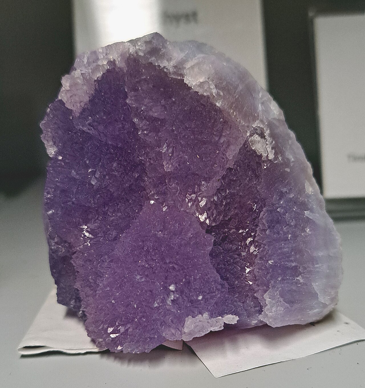 Amethyst