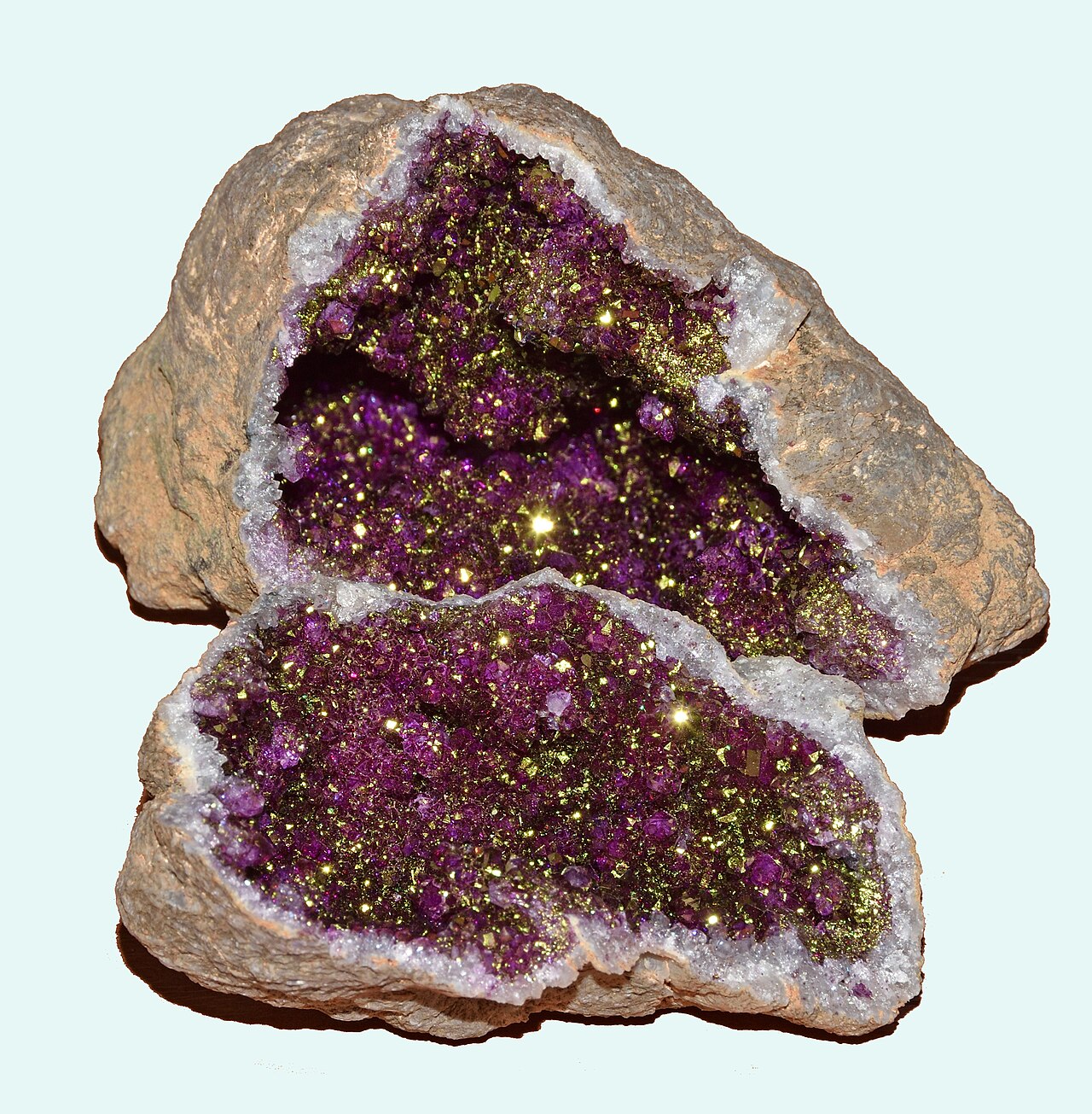 Amethyst
