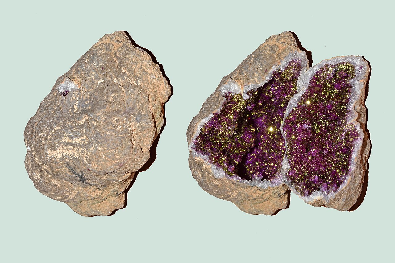 Amethyst