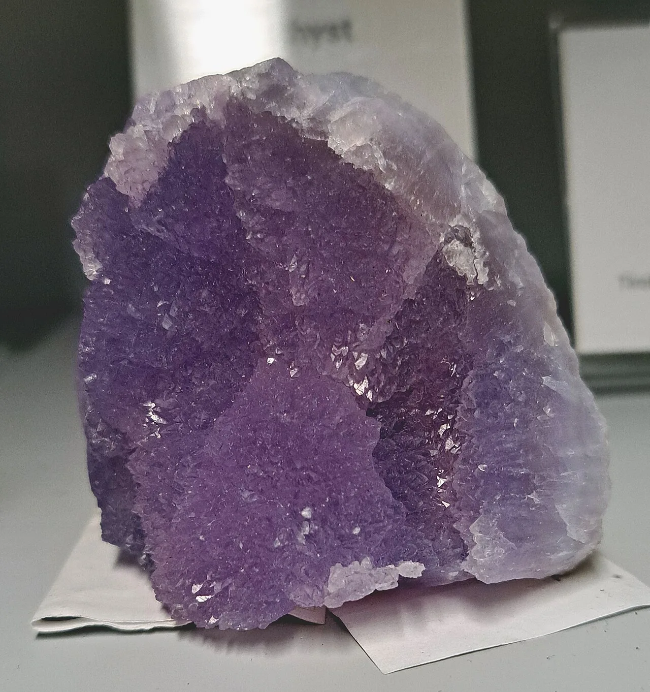 Amethyst