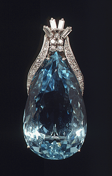 Aquamarine