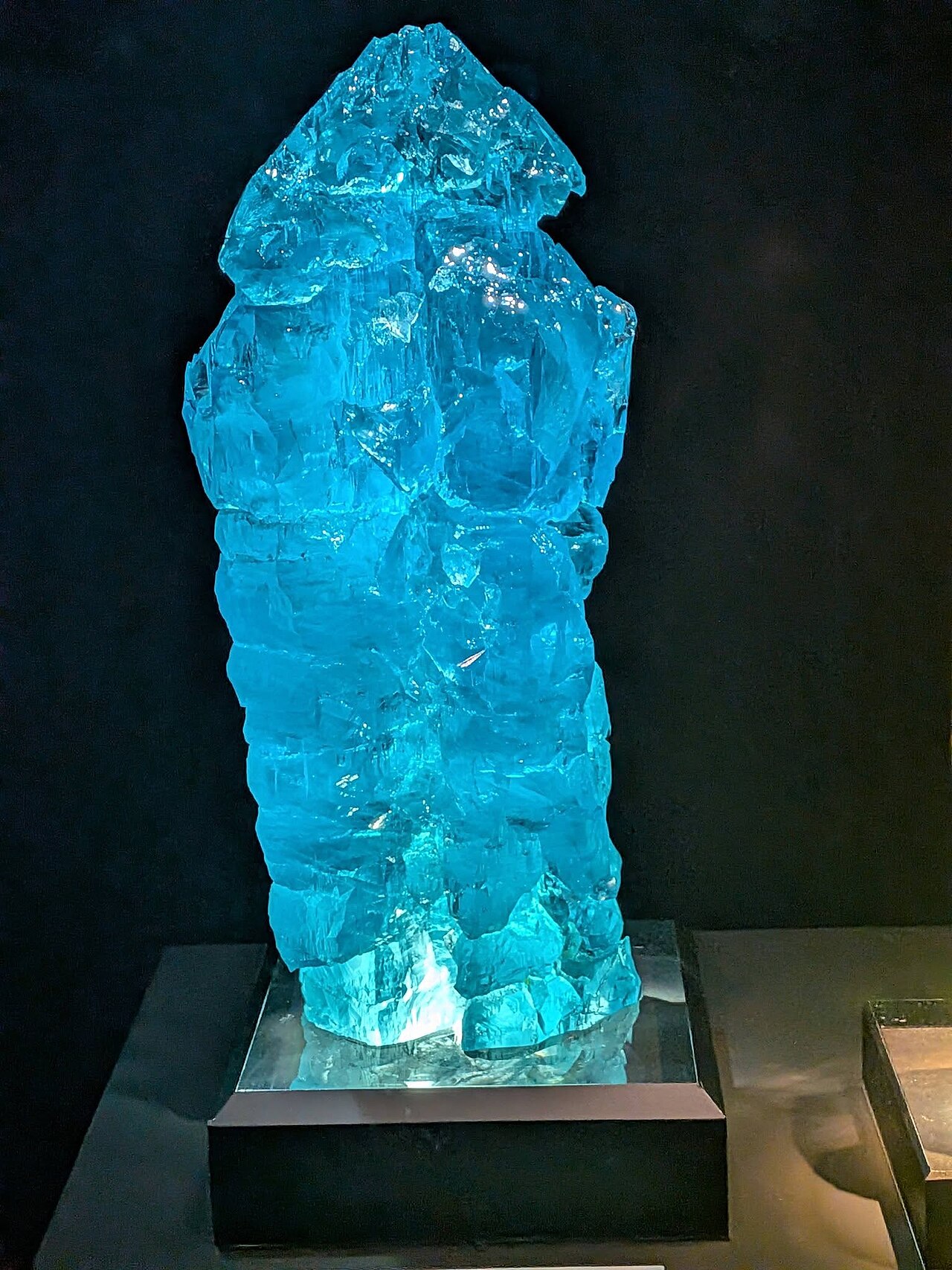 Aquamarine