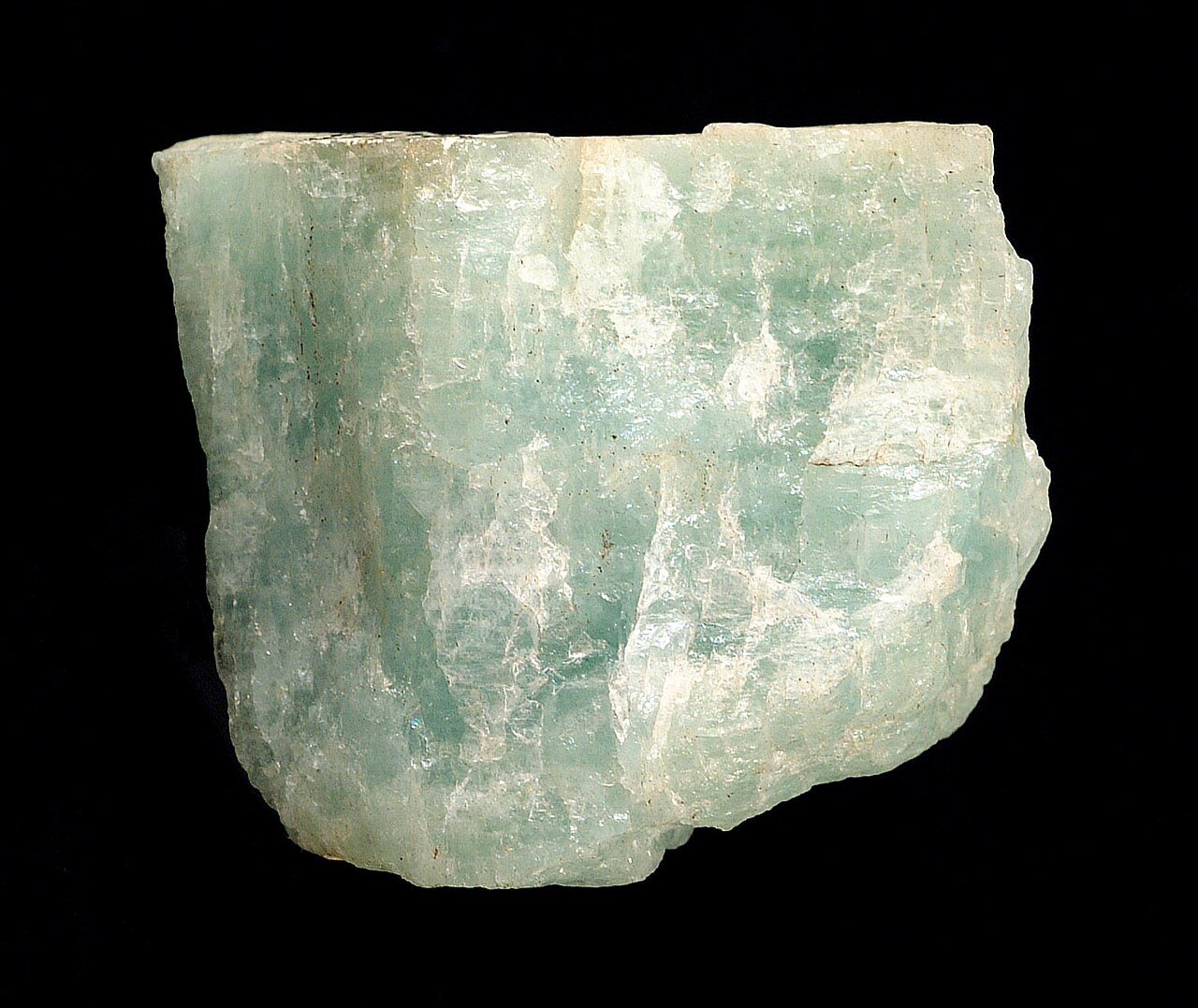 Aquamarine