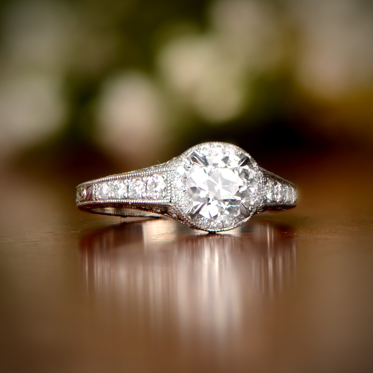 Diamond