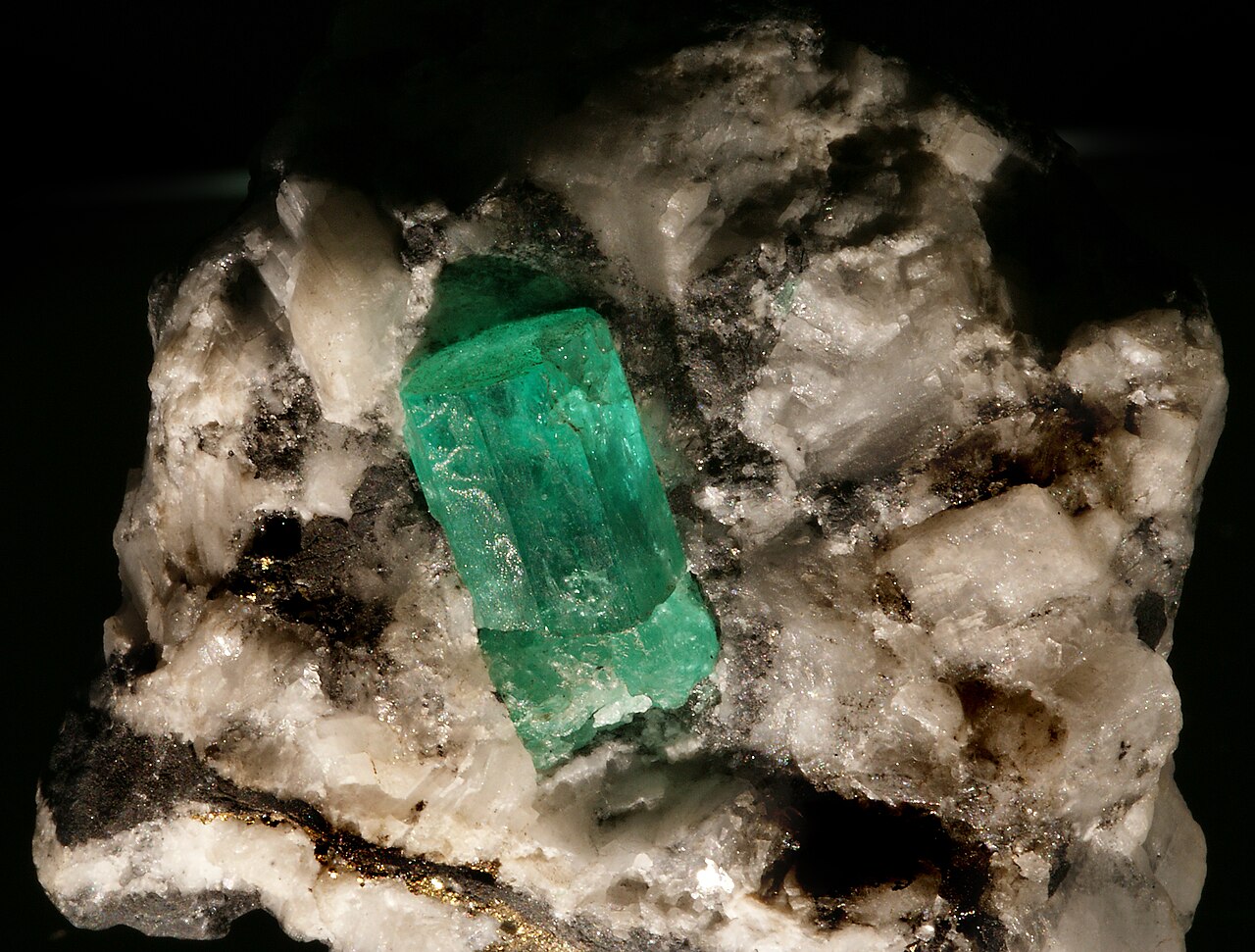 Emerald