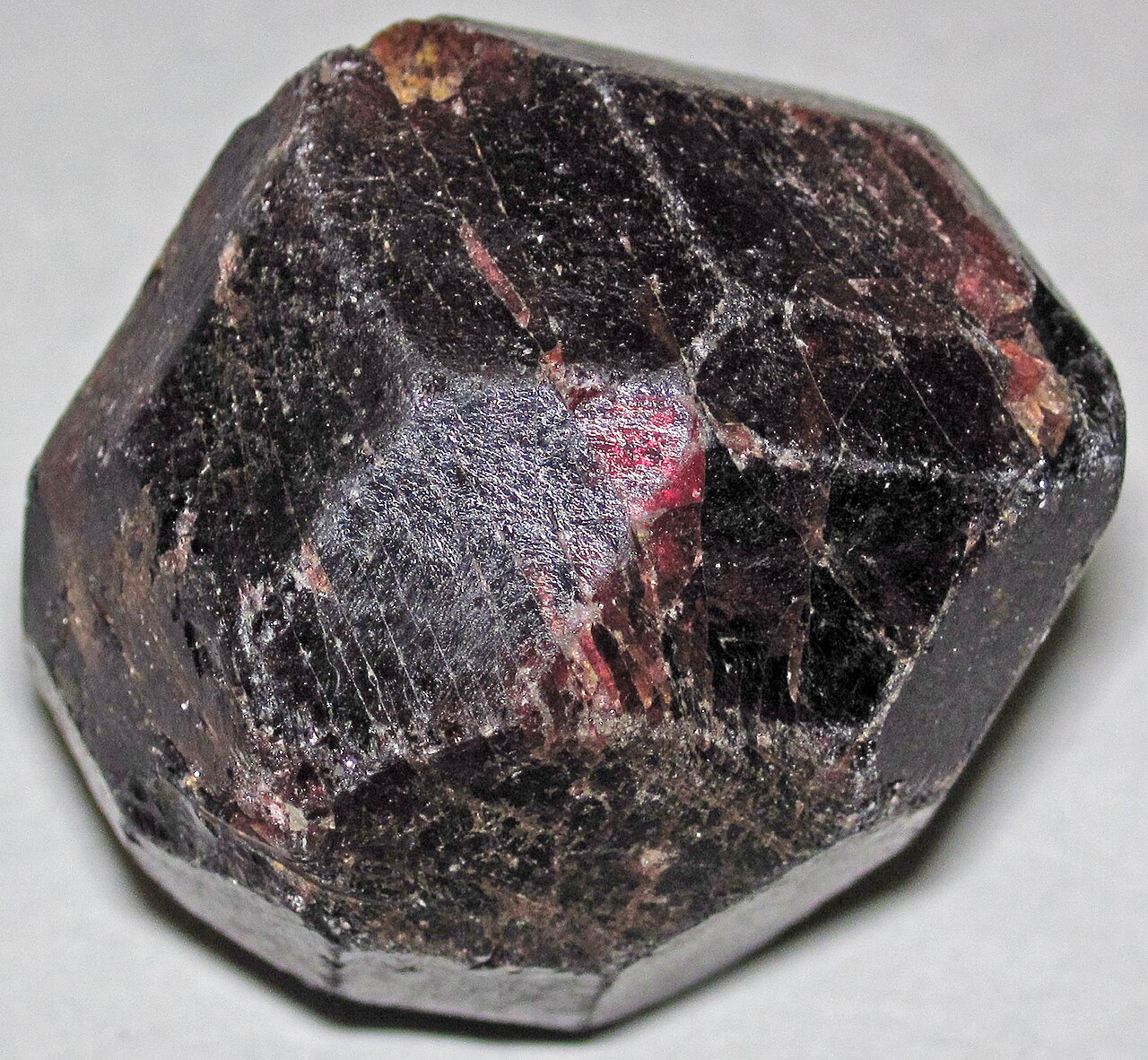 Garnet