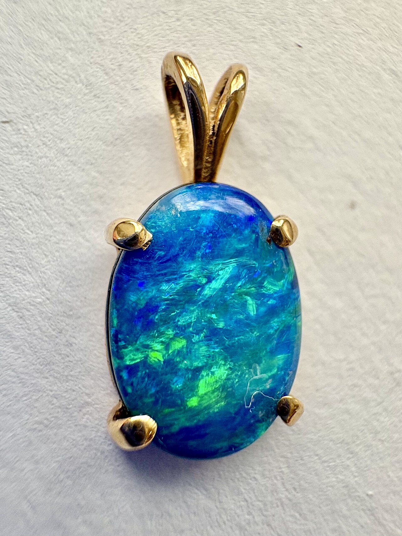 Opal