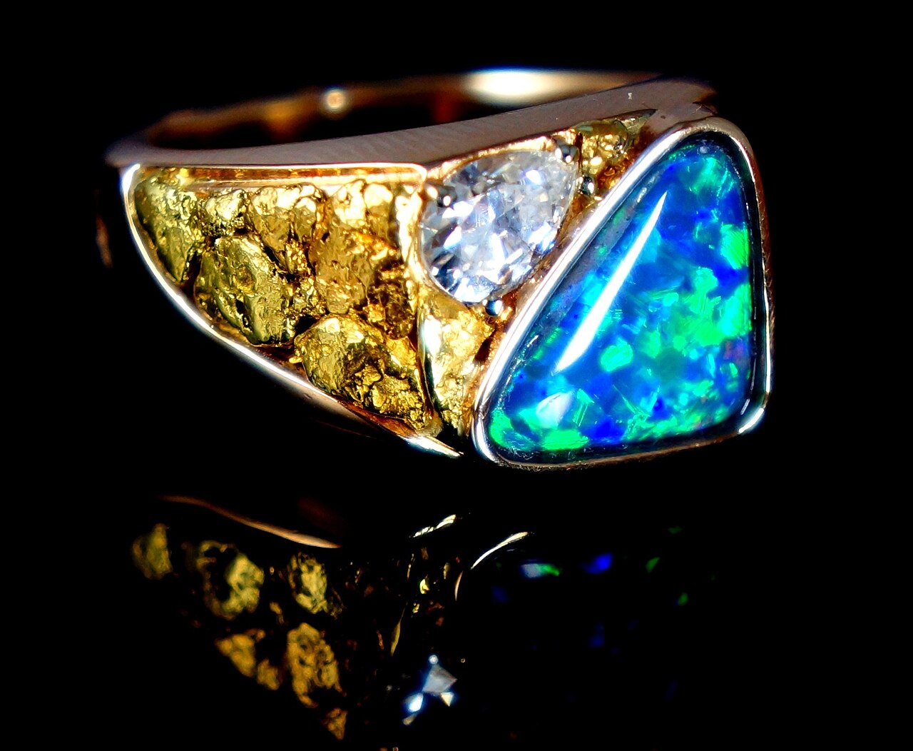 Opal