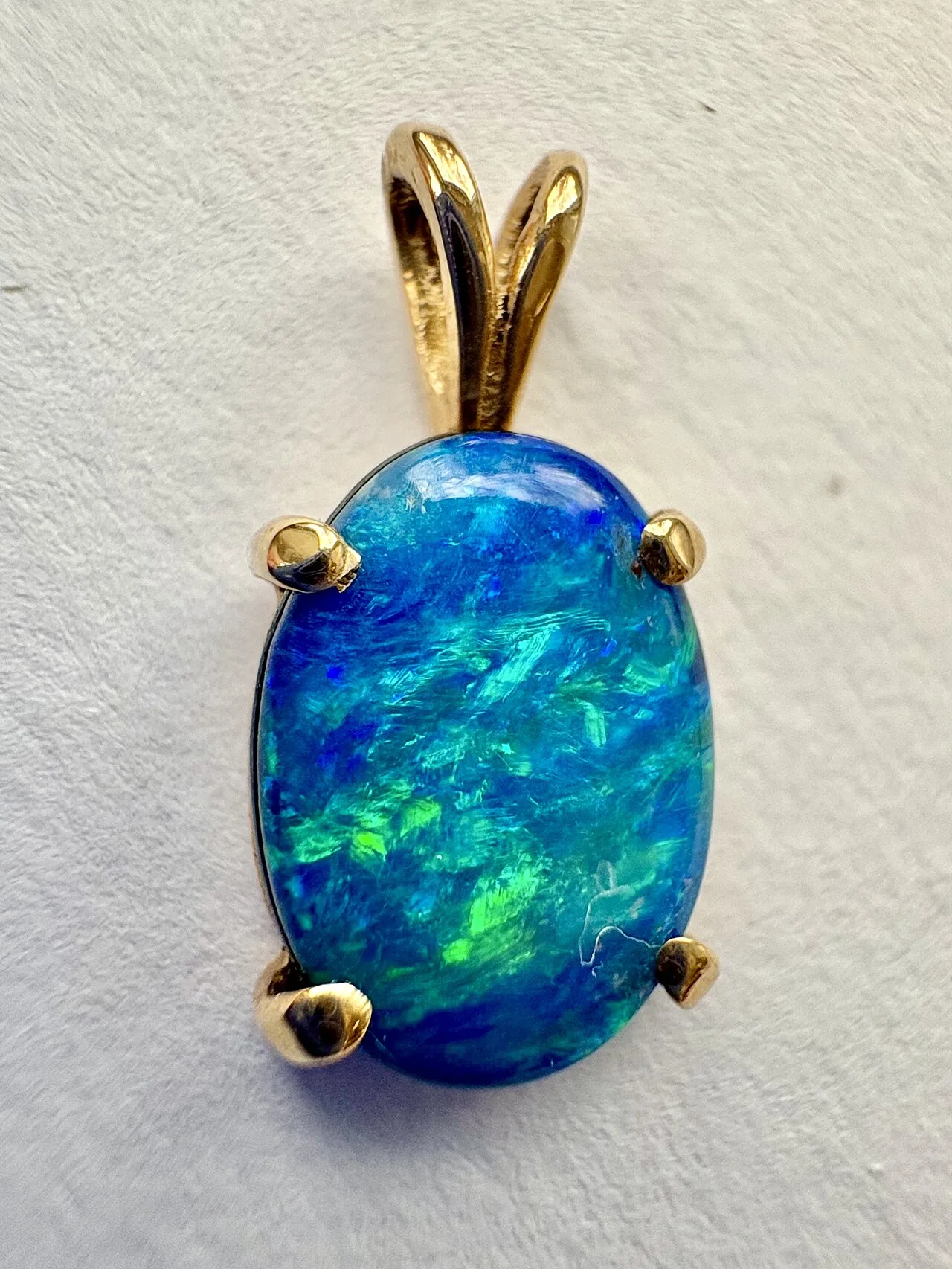 Opal