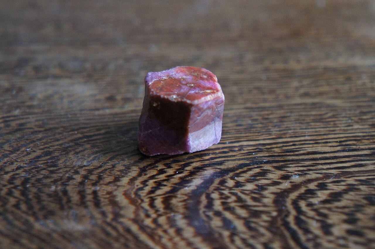 Ruby