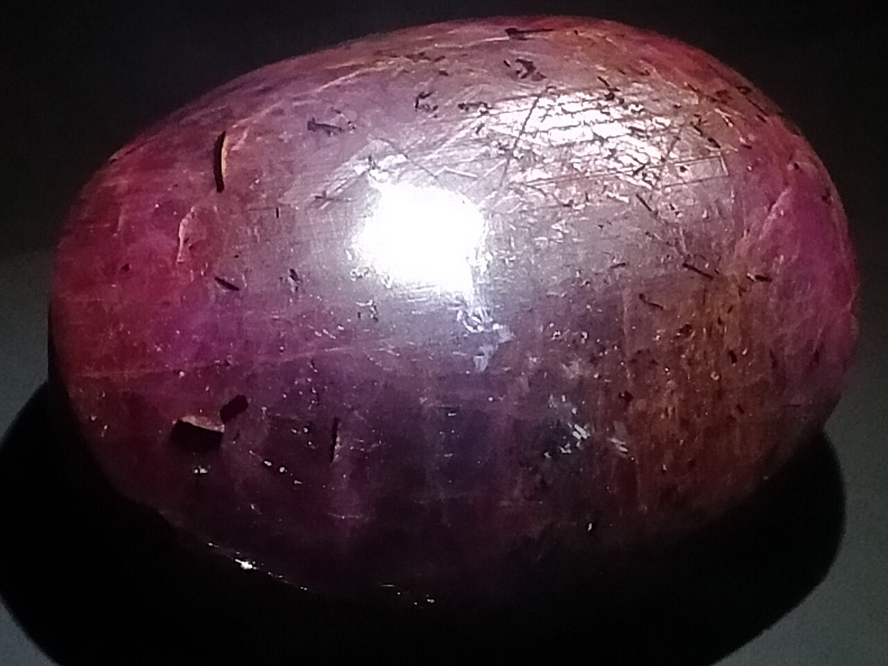 Ruby