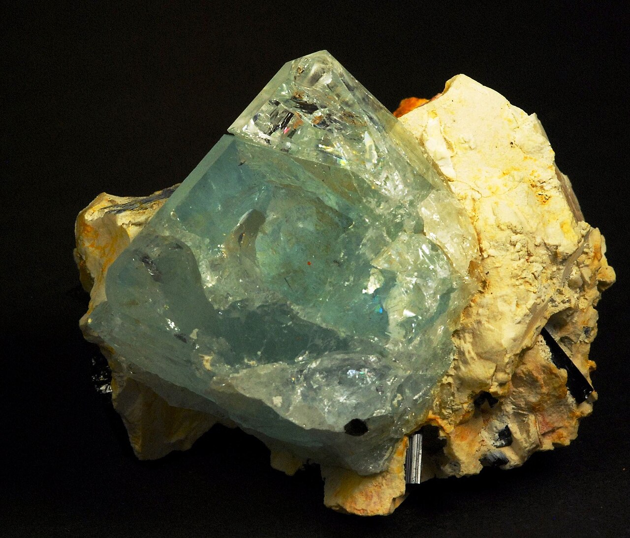 Topaz