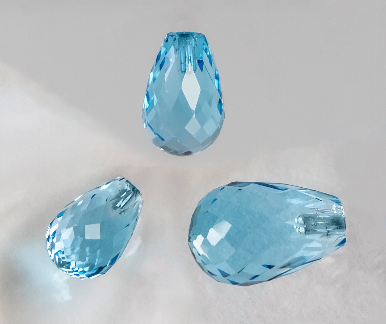 Topaz