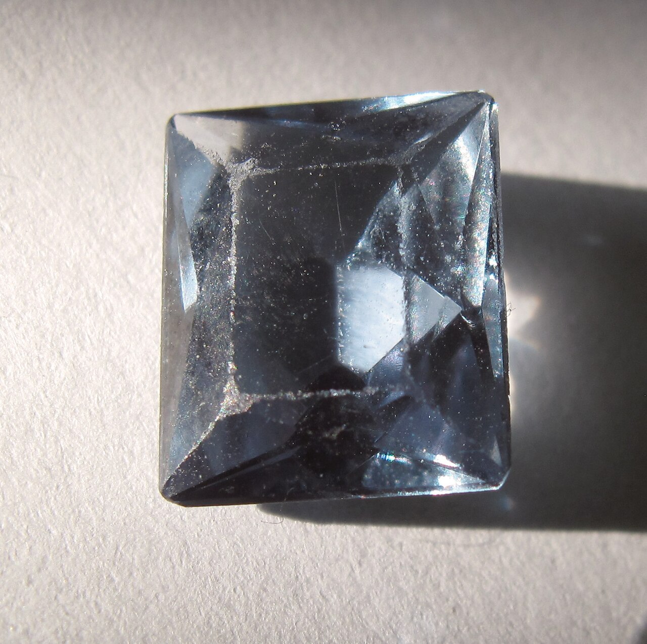 Topaz
