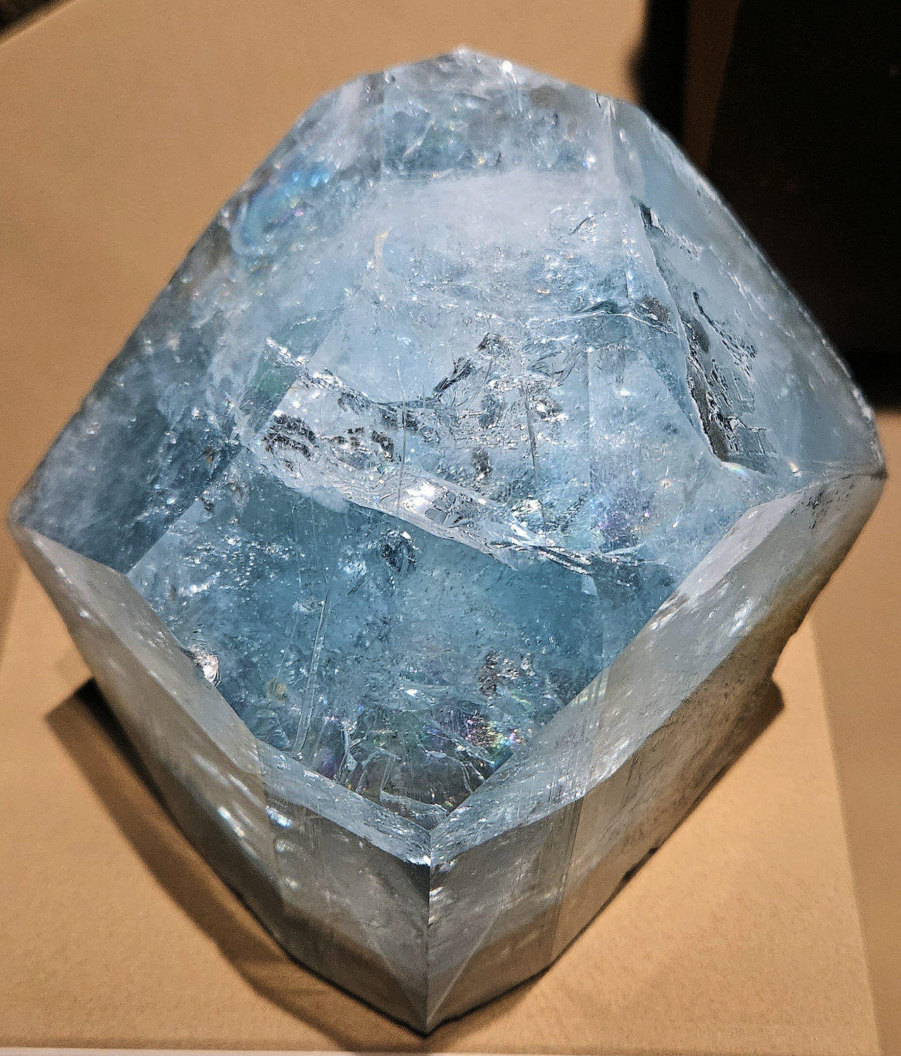 Topaz