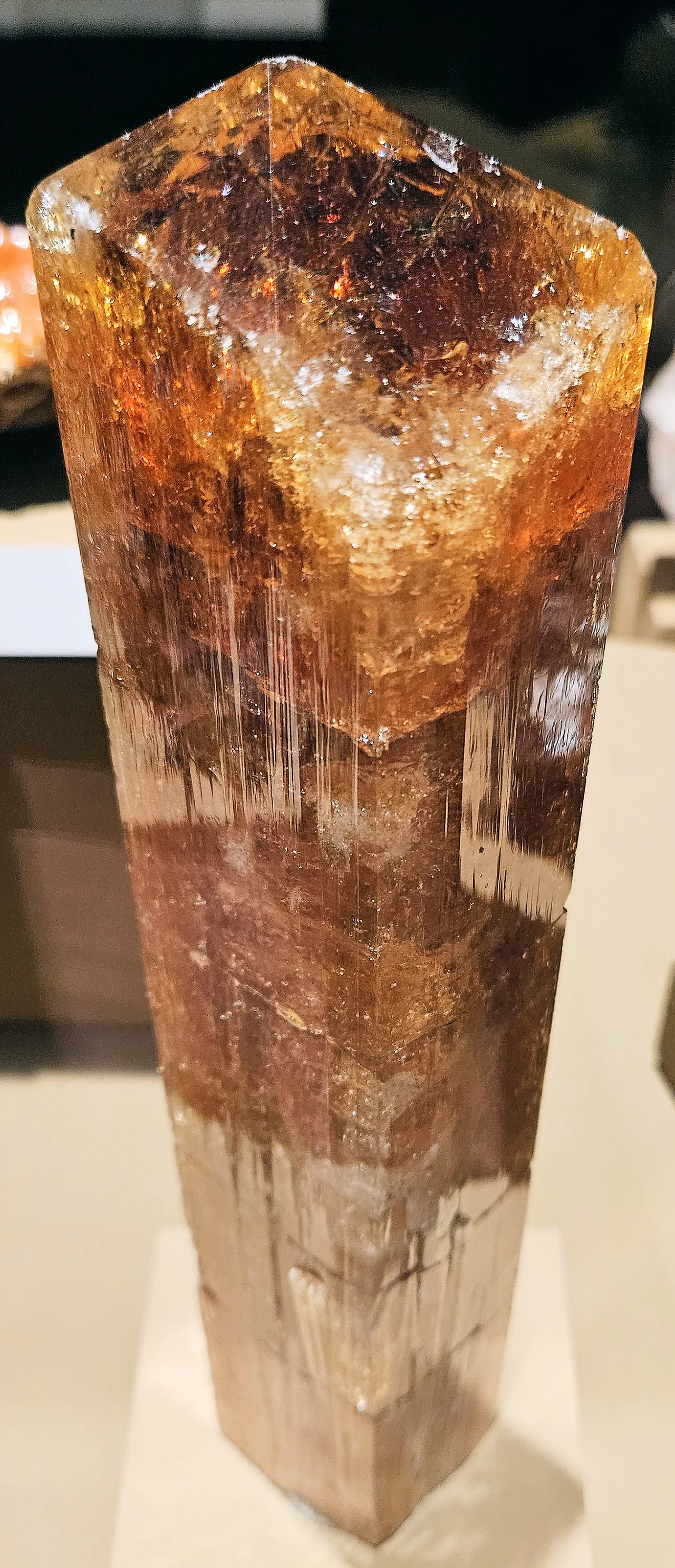 Topaz