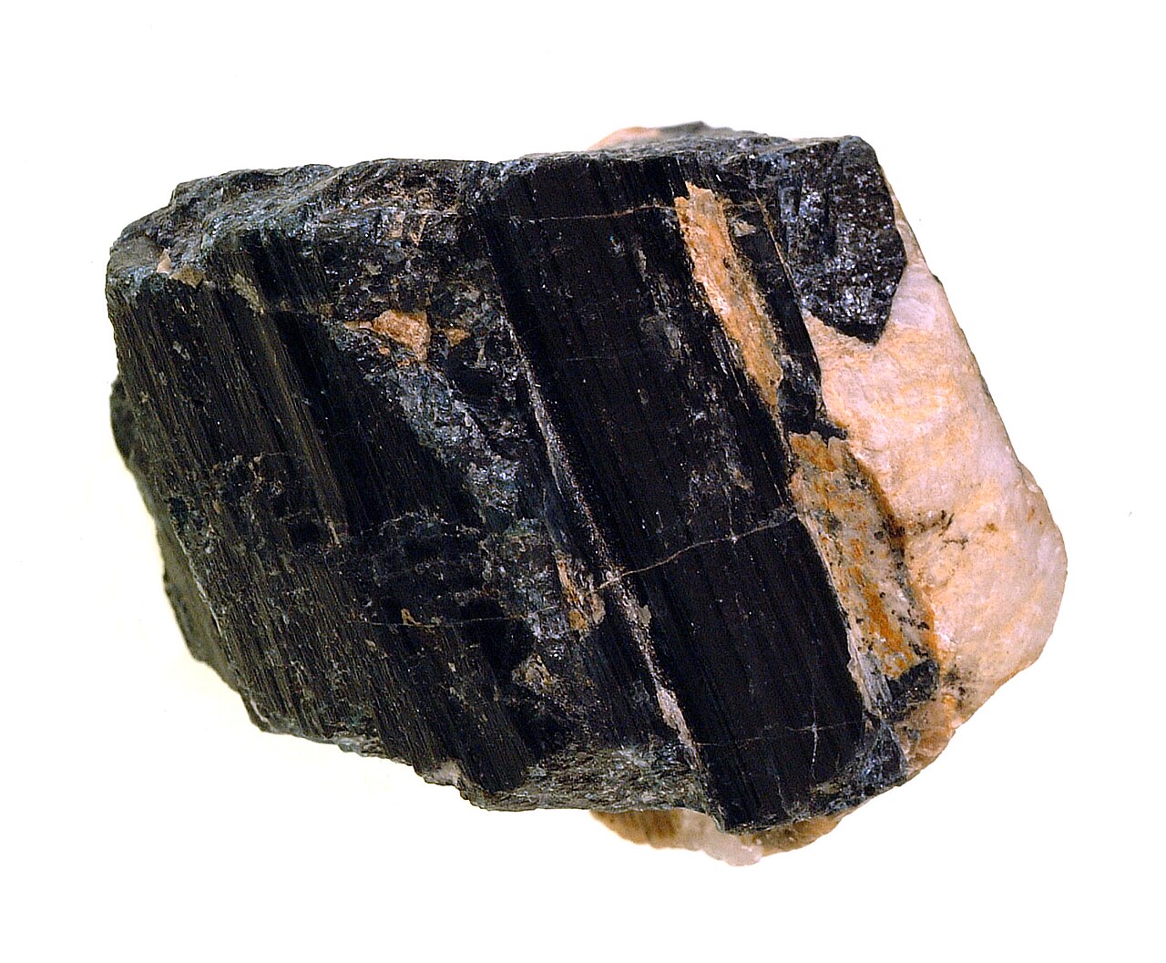 Tourmaline