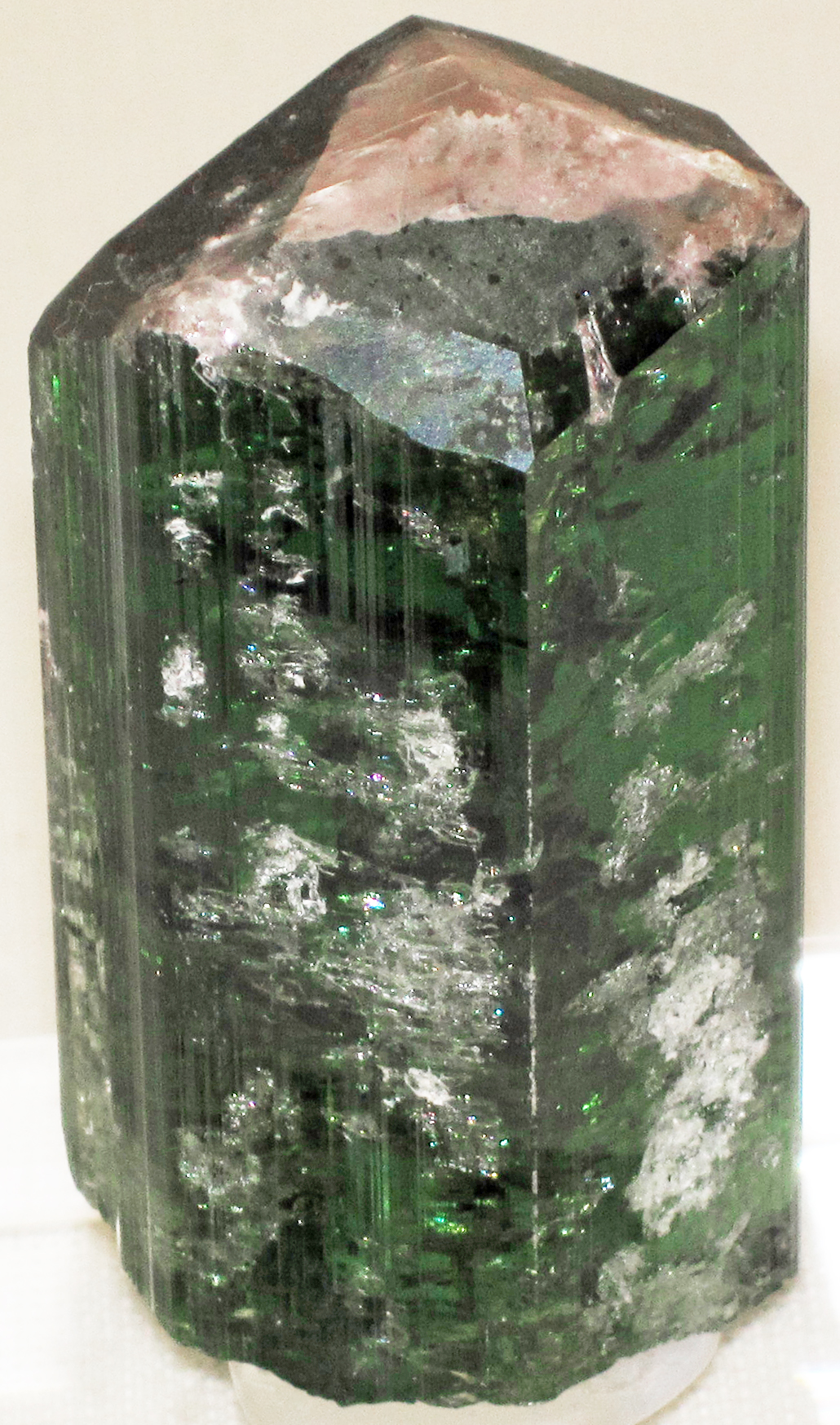 Tourmaline