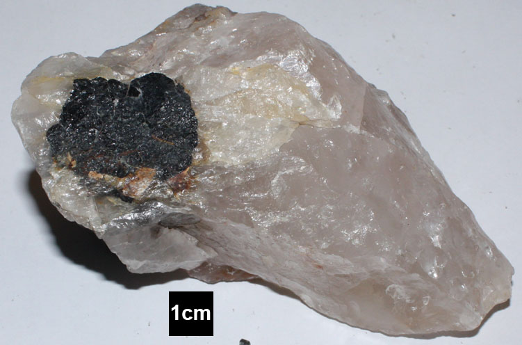 Tourmaline