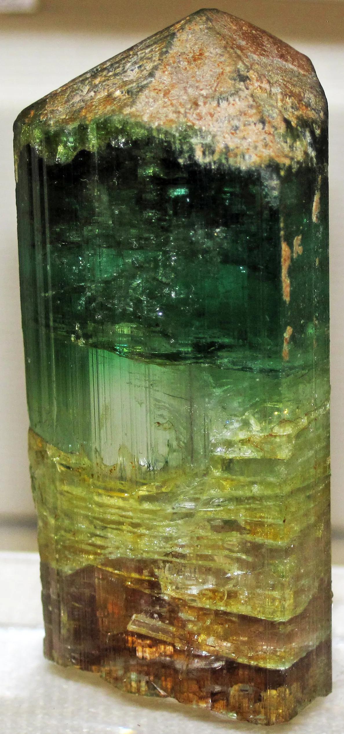 Tourmaline