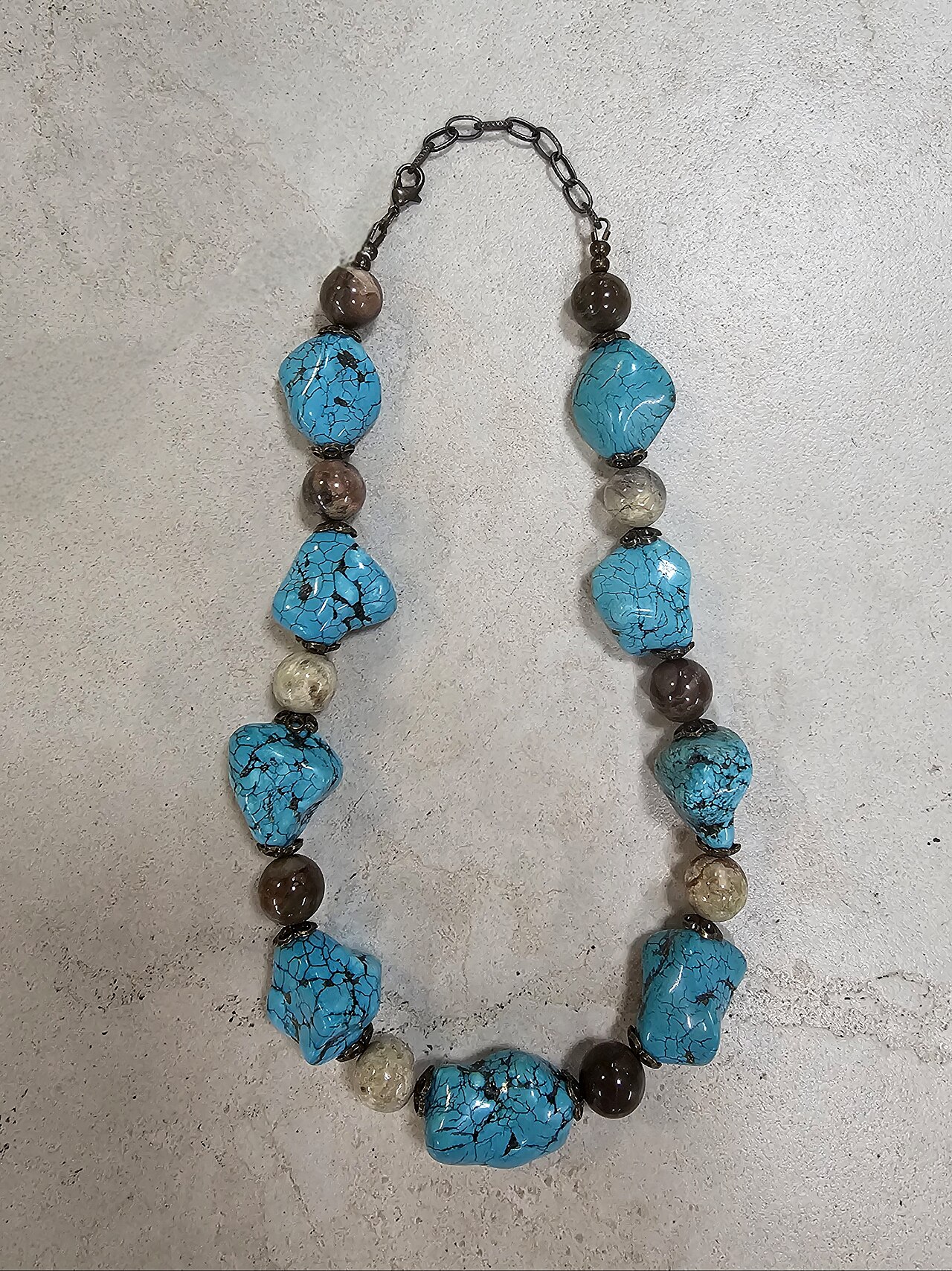 Turquoise