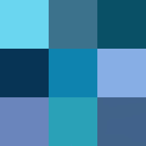 Turquoise