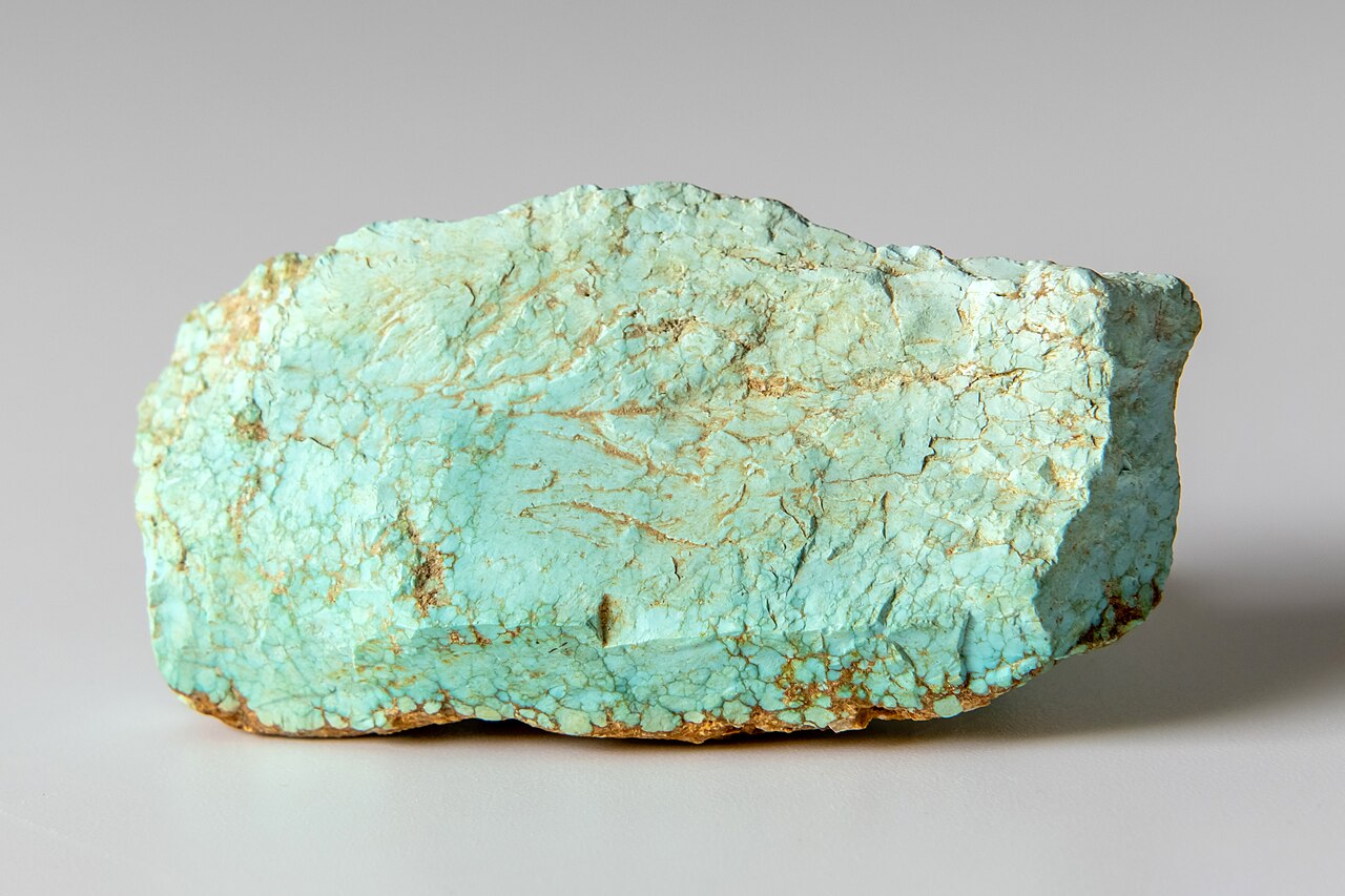 Turquoise