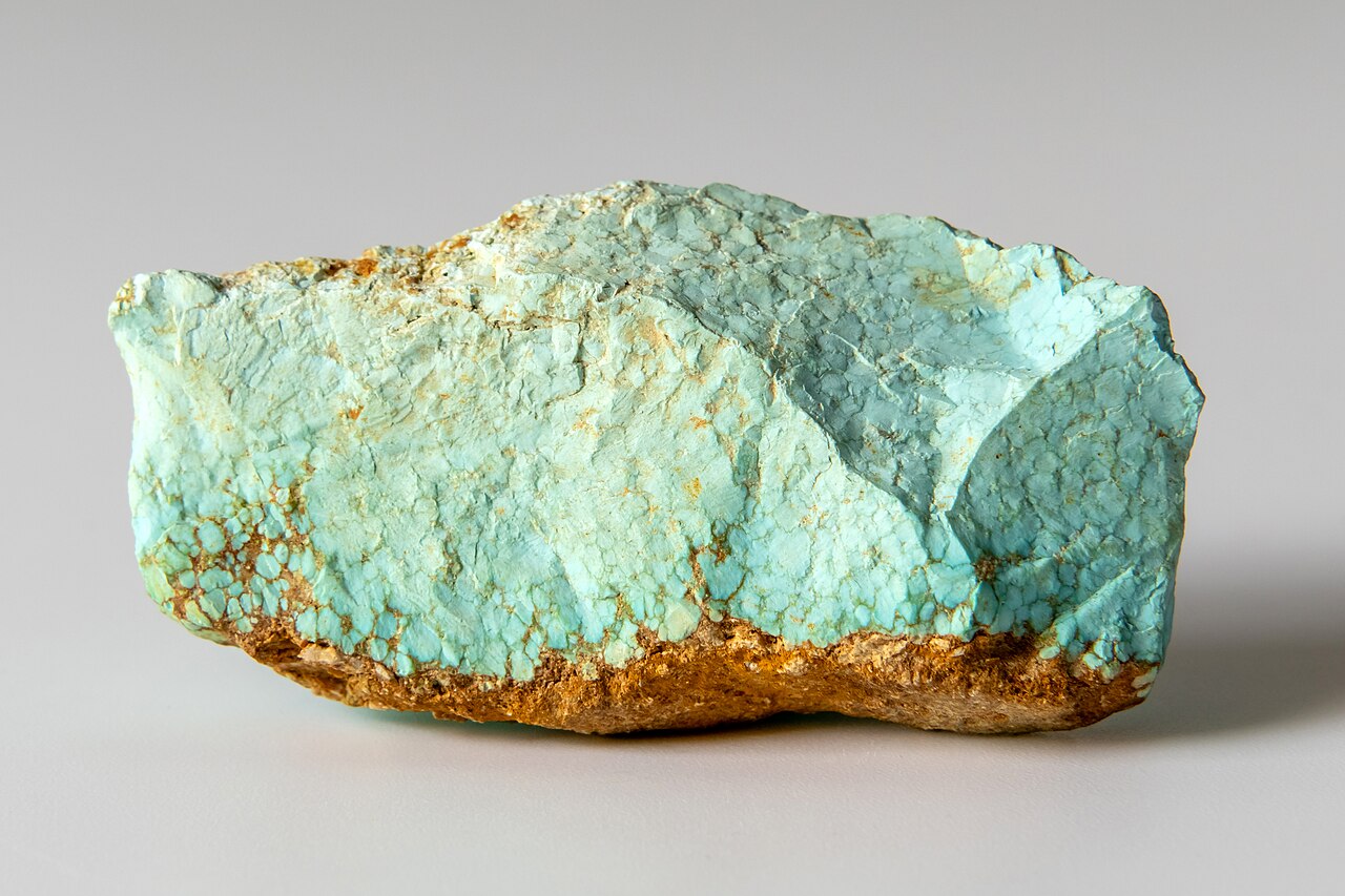 Turquoise